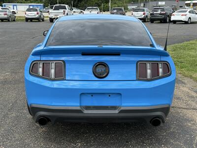 2011 Ford Mustang GT   - Photo 4 - Topeka, KS 66608