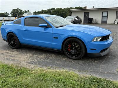 2011 Ford Mustang GT   - Photo 7 - Topeka, KS 66608