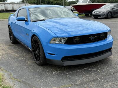 2011 Ford Mustang GT   - Photo 8 - Topeka, KS 66608