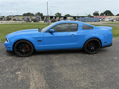2011 Ford Mustang GT   - Photo 2 - Topeka, KS 66608