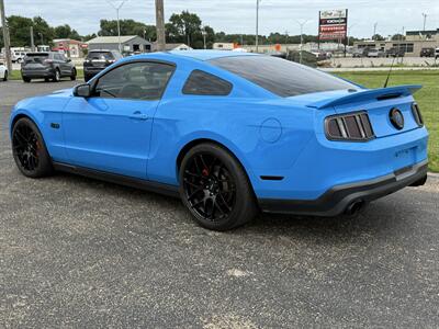 2011 Ford Mustang GT   - Photo 3 - Topeka, KS 66608