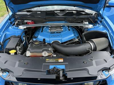 2011 Ford Mustang GT   - Photo 14 - Topeka, KS 66608