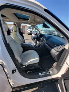 2017 Ford Explorer Platinum - Photo 13 - Topeka, KS 66608