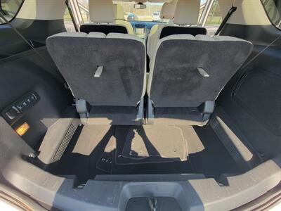 2017 Ford Explorer Platinum - Photo 15 - Topeka, KS 66608