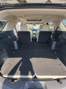 2017 Ford Explorer Platinum - Photo 11 - Topeka, KS 66608