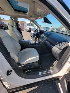 2017 Ford Explorer Platinum - Photo 14 - Topeka, KS 66608