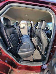 2020 Ford Edge SEL   - Photo 13 - Topeka, KS 66608