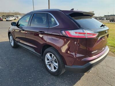 2020 Ford Edge SEL   - Photo 6 - Topeka, KS 66608