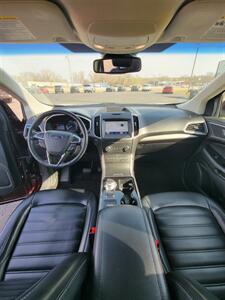 2020 Ford Edge SEL   - Photo 17 - Topeka, KS 66608