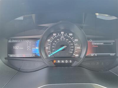 2020 Ford Edge SEL   - Photo 19 - Topeka, KS 66608