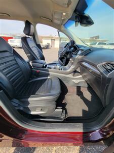 2020 Ford Edge SEL   - Photo 15 - Topeka, KS 66608