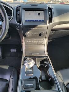 2020 Ford Edge SEL   - Photo 18 - Topeka, KS 66608