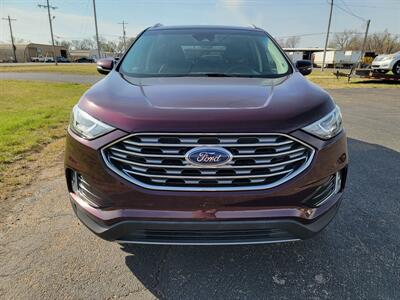 2020 Ford Edge SEL   - Photo 2 - Topeka, KS 66608