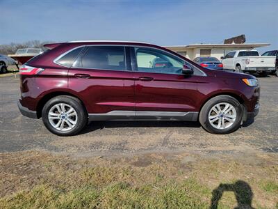 2020 Ford Edge SEL   - Photo 4 - Topeka, KS 66608
