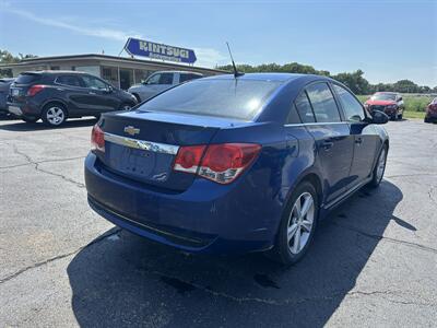 2013 Chevrolet Cruze 2LT Auto   - Photo 3 - Topeka, KS 66608