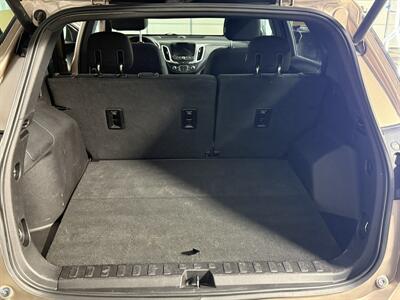2018 Chevrolet Equinox LT   - Photo 11 - Topeka, KS 66608