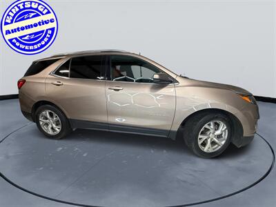 2018 Chevrolet Equinox LT   - Photo 3 - Topeka, KS 66608