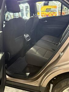 2018 Chevrolet Equinox LT   - Photo 14 - Topeka, KS 66608