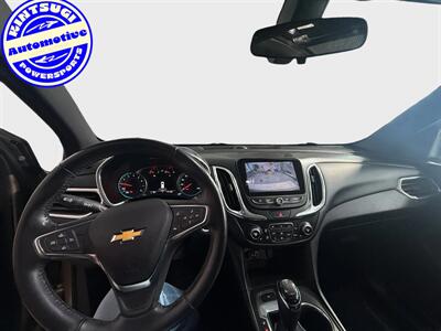 2018 Chevrolet Equinox LT   - Photo 9 - Topeka, KS 66608