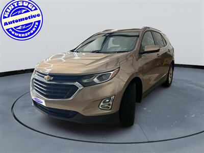 2018 Chevrolet Equinox LT   - Photo 7 - Topeka, KS 66608