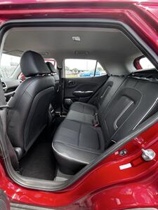 2024 Hyundai VENUE Limited - Photo 8 - Topeka, KS 66608