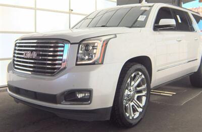 2018 GMC Yukon XL SLT   - Photo 1 - Topeka, KS 66608