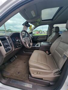 2016 GMC Sierra 1500 Denali   - Photo 8 - Topeka, KS 66608