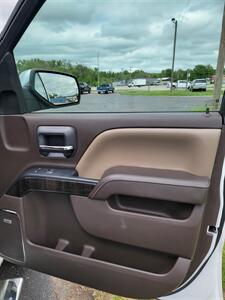 2016 GMC Sierra 1500 Denali   - Photo 15 - Topeka, KS 66608
