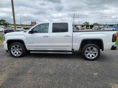 2016 GMC Sierra 1500 Denali   - Photo 7 - Topeka, KS 66608