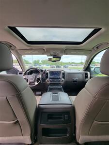 2016 GMC Sierra 1500 Denali   - Photo 16 - Topeka, KS 66608