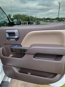 2016 GMC Sierra 1500 Denali   - Photo 13 - Topeka, KS 66608