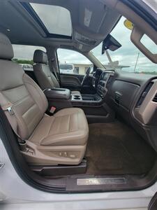 2016 GMC Sierra 1500 Denali   - Photo 14 - Topeka, KS 66608