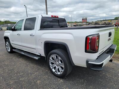 2016 GMC Sierra 1500 Denali   - Photo 6 - Topeka, KS 66608