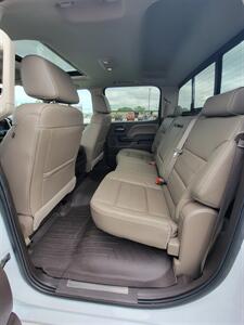 2016 GMC Sierra 1500 Denali   - Photo 10 - Topeka, KS 66608