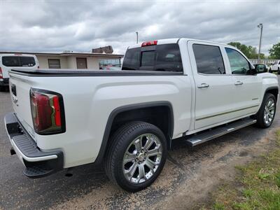 2016 GMC Sierra 1500 Denali   - Photo 5 - Topeka, KS 66608