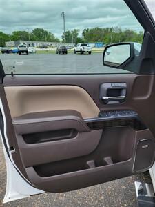 2016 GMC Sierra 1500 Denali   - Photo 9 - Topeka, KS 66608