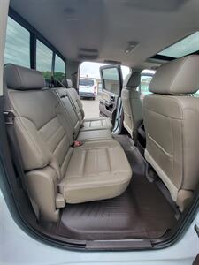 2016 GMC Sierra 1500 Denali   - Photo 12 - Topeka, KS 66608