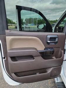 2016 GMC Sierra 1500 Denali   - Photo 11 - Topeka, KS 66608