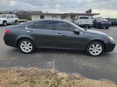 2008 Lexus ES 350   - Photo 4 - Topeka, KS 66608