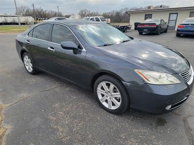 2008 Lexus ES 350   - Photo 3 - Topeka, KS 66608