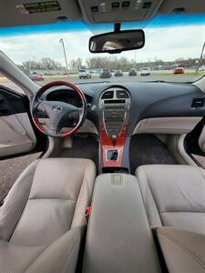 2008 Lexus ES 350   - Photo 13 - Topeka, KS 66608
