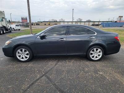 2008 Lexus ES 350   - Photo 7 - Topeka, KS 66608