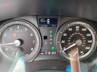 2008 Lexus ES 350   - Photo 14 - Topeka, KS 66608