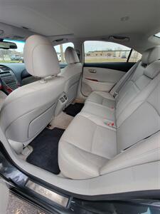 2008 Lexus ES 350   - Photo 9 - Topeka, KS 66608