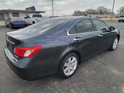 2008 Lexus ES 350   - Photo 5 - Topeka, KS 66608
