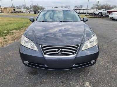 2008 Lexus ES 350   - Photo 2 - Topeka, KS 66608