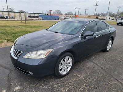2008 Lexus ES 350   - Photo 1 - Topeka, KS 66608