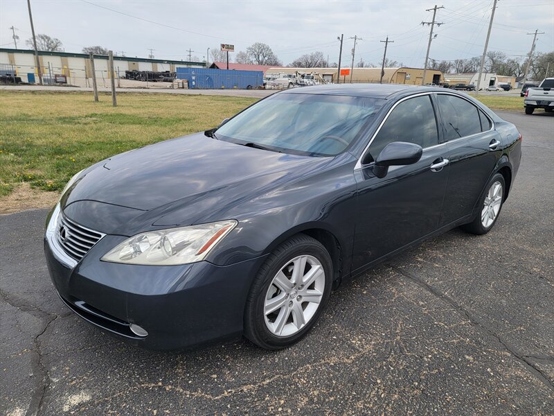 2008 Lexus ES 350   - Photo 1 - Topeka, KS 66608