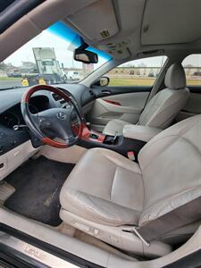 2008 Lexus ES 350   - Photo 8 - Topeka, KS 66608