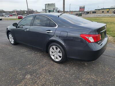 2008 Lexus ES 350   - Photo 6 - Topeka, KS 66608